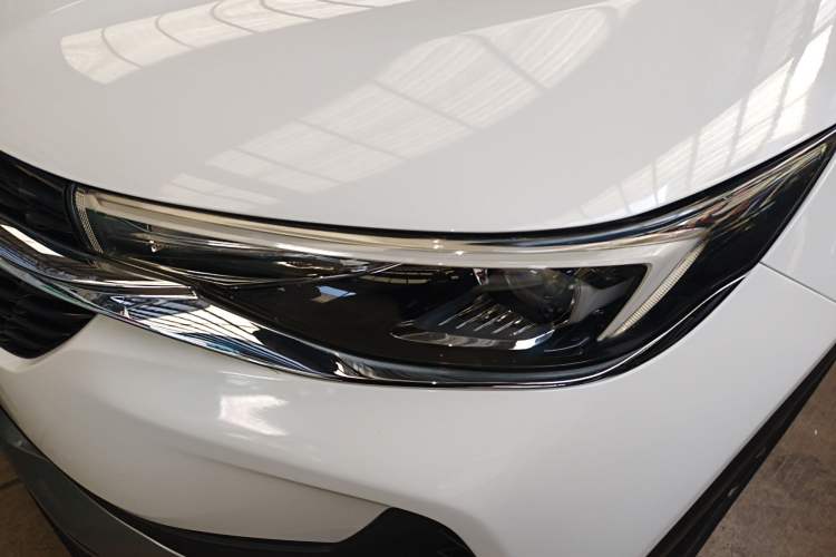 Used Buick Encore 2020 20T CVT Elite Edition