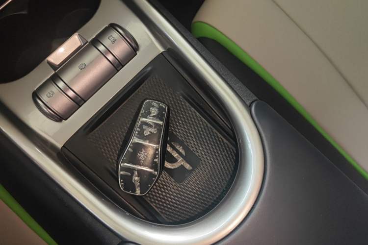 Used BYD Dolphin 2021 405 km Fashion Edition