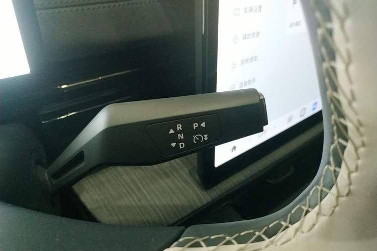 Used  eπ007 2024 All-Electric 530 RuYi Edition
