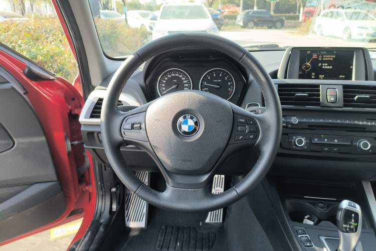 Used BMW 1 Series 2013 Revised 116i Leading Edition

