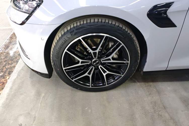 Used BYD Seal 2025 650 Zhihang Edition