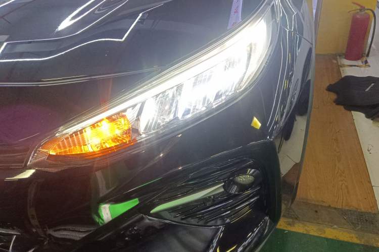 Used Toyota Wildlander 2021 2.0L CVT Two-Wheel Drive Luxury Edition
