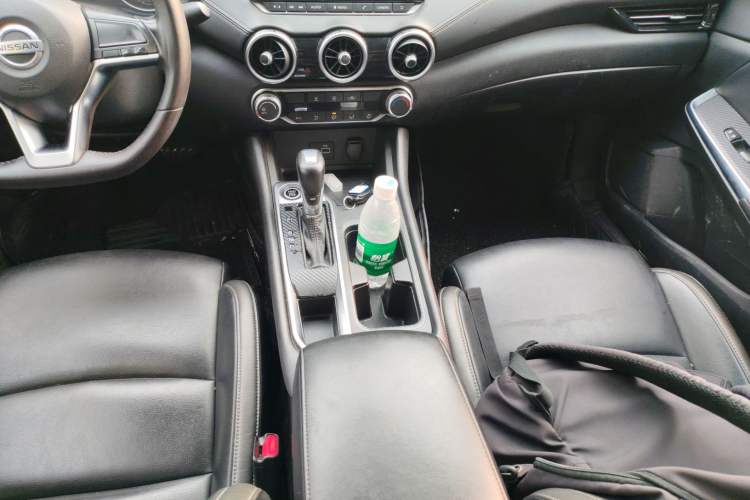 Used Nissan Sylphy 2020 1.6L XL CVT Enjoyment Edition
