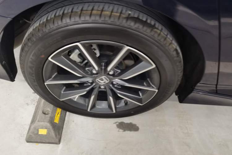 Used Honda Inspire 2022 260TURBO Elegant Edition
