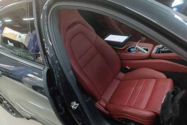 Used Porsche Panamera 2023 Panamera 2.9T
