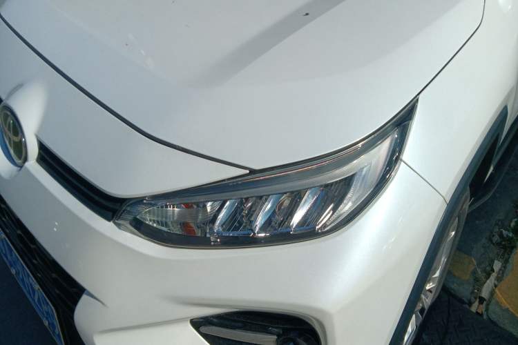 Used Toyota Wildlander 2020 2.0L CVT 4x4 Luxury Edition