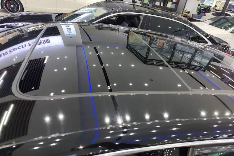 Used Audi A6L 2018 30th Anniversary Edition 30 FSI Style Model