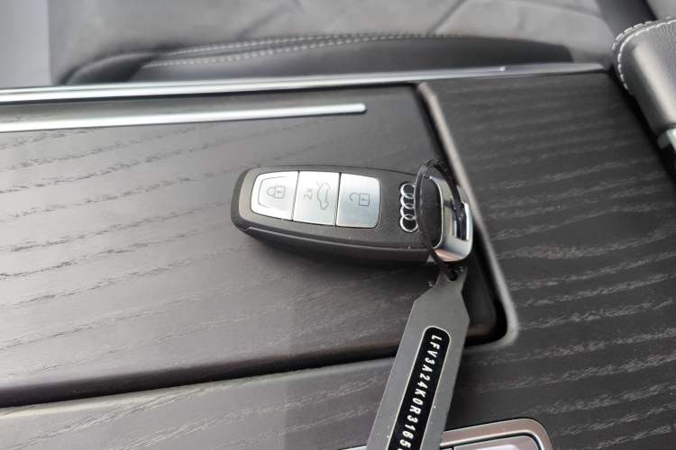 Used Audi A6L 2024 45 TFSI quattro Prestige Dynamic Edition