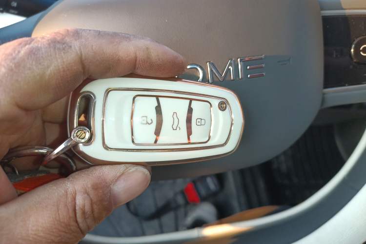 Used  Panda 2025 210km Panda Kart
