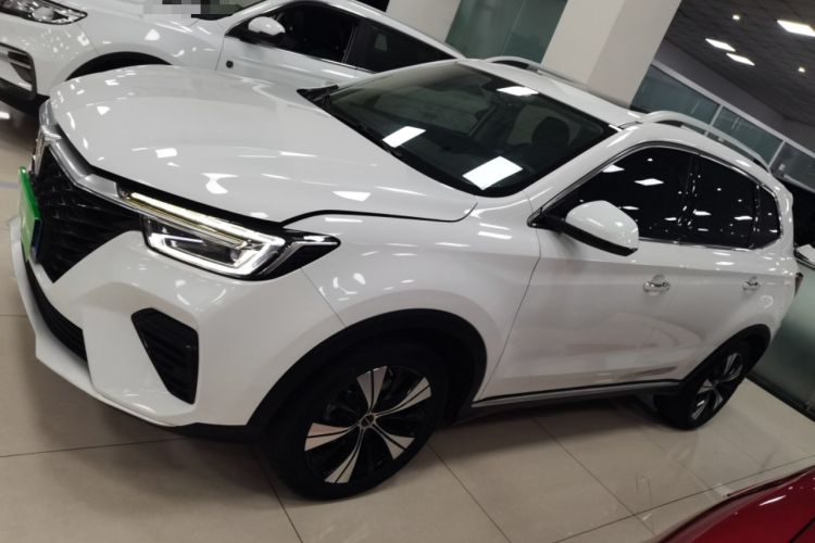 Used Roewe RX5 2020 PLUS 300TGI Automatic Ali New Year Special Edition