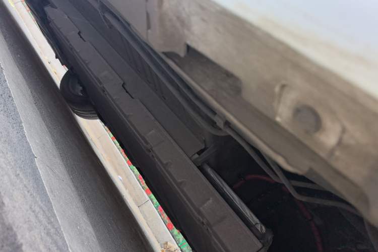 Used BYD Qin PLUS 2021 DM-i 55KM Flagship Model