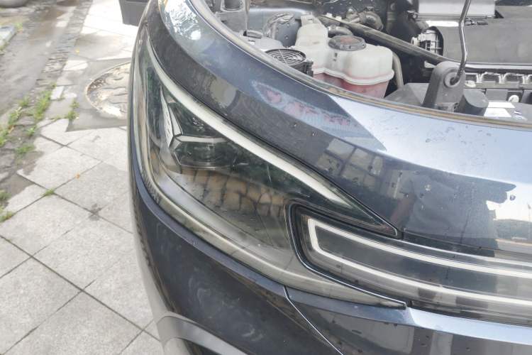 Used Volkswagen ID.6 CROZZ 2021 Long-Range PRO Edition
