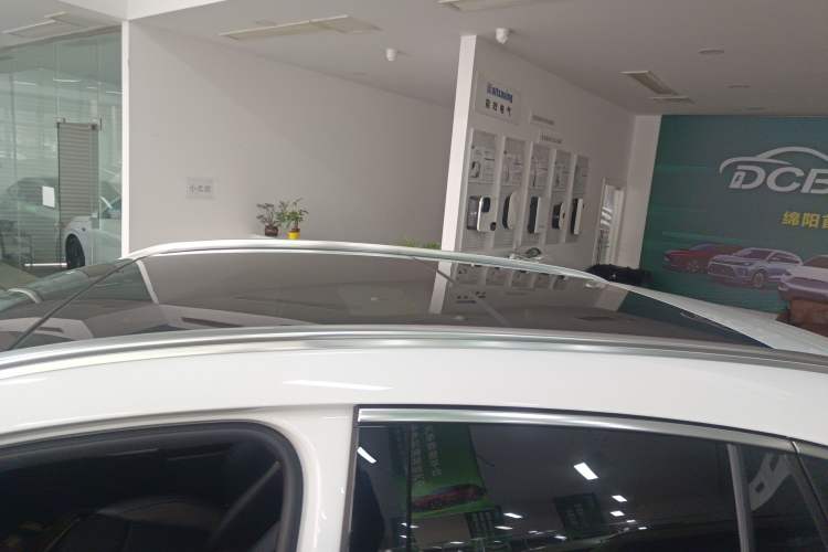 Used Mercedes-Benz EQA 2022 EQA 260
