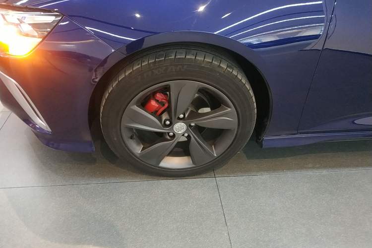 Used Buick Regal 2020 GS 28T Elite Model
