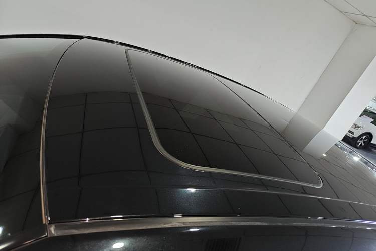 Used Toyota Avalon 2024 2.0L Ambition Edition
