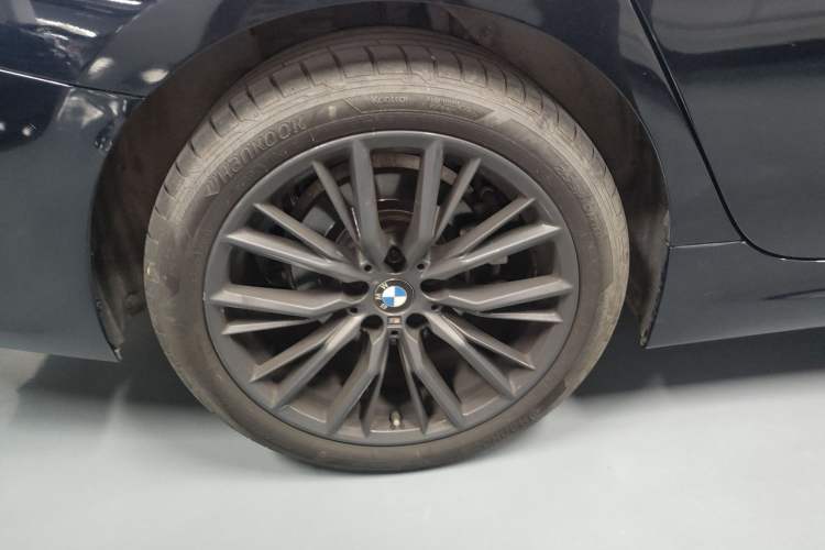 Used BMW 3 Series 2024 325Li M Sport Night Edition Package