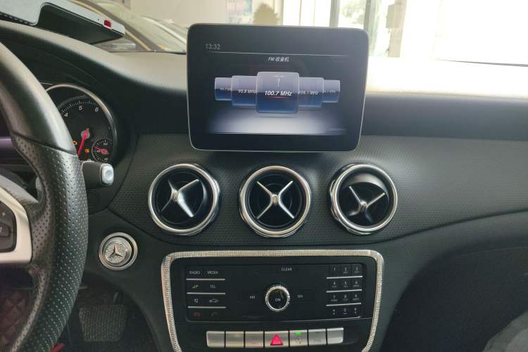 Used Mercedes-Benz GLA 2019 GLA 200 Dynamic Edition