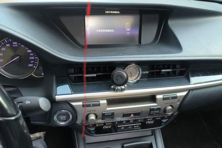 Used Lexus ES 2017 200 30th Anniversary Edition