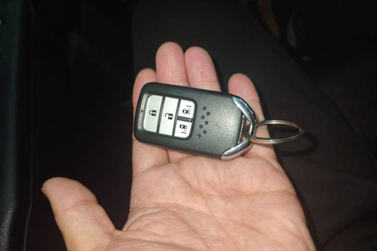 Used Honda Elysion 2019 2.0L Hybrid Luxury Edition
