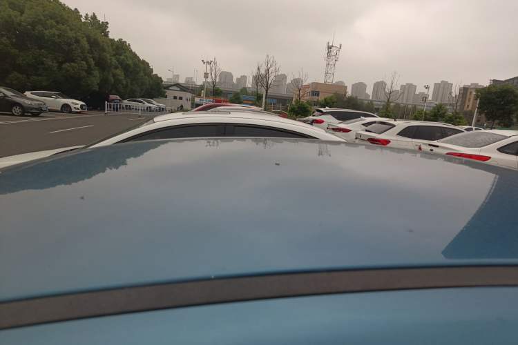 Used Chery Arrizo 5 2016 1.5L Manual Lingchao Edition
