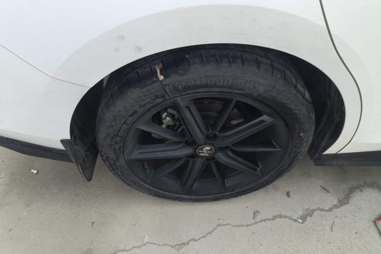 Used Changan UNI-V 2022 1.5T Prestige Version