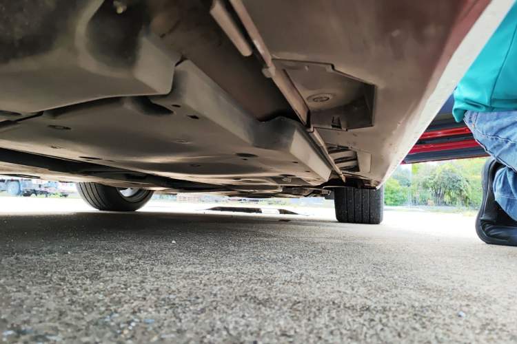 Used Toyota Camry 2018 2.5S Fēngshàng Edition
