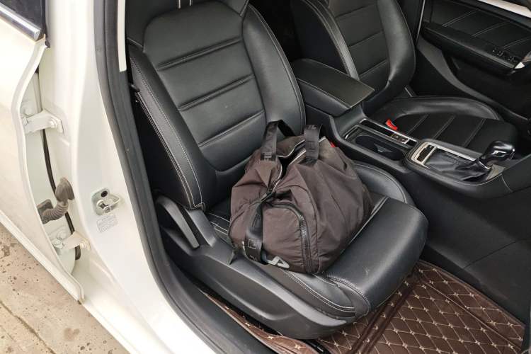 Used MG 6 2019 20T Automatic Sport Edition
