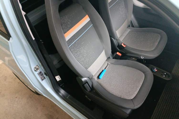 Used Wuling Hongguang MINIEV 2020 Easy Version Lithium-Ion Battery
