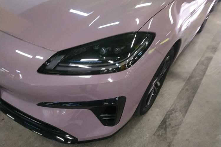 Used AION RT 2025 520 Smart Enjoy Edition