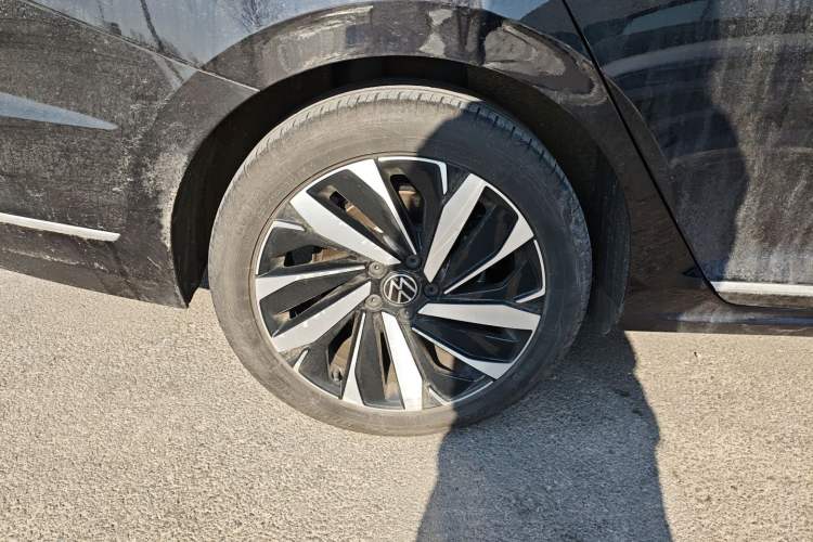 Used Volkswagen Passat 2022 330TSI Starry Luxury Edition – Exclusive Special Edition