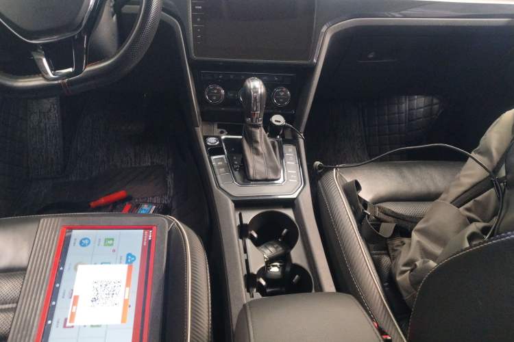 Used Volkswagen Lamando 2019 280TSI DSG Luxury Edition China V Standard