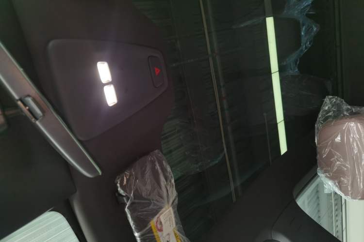 Used XPeng MONA M03 2025 502 Long-Range Max
