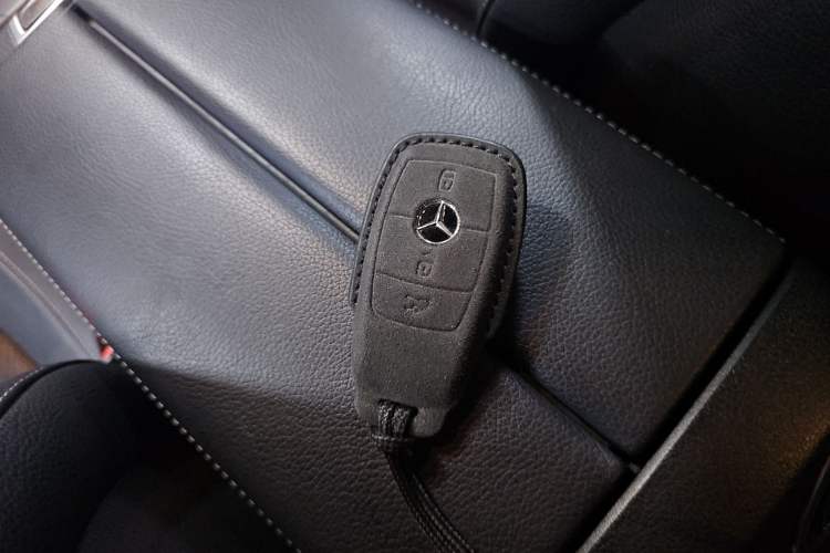 Used Mercedes-Benz E-Class 2019 E 260 Sport Edition
