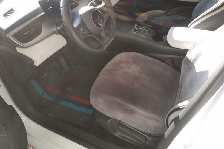 Used BYD Seal 05 DM-i 2025 DM-i Smart Drive 55KM Luxury Model