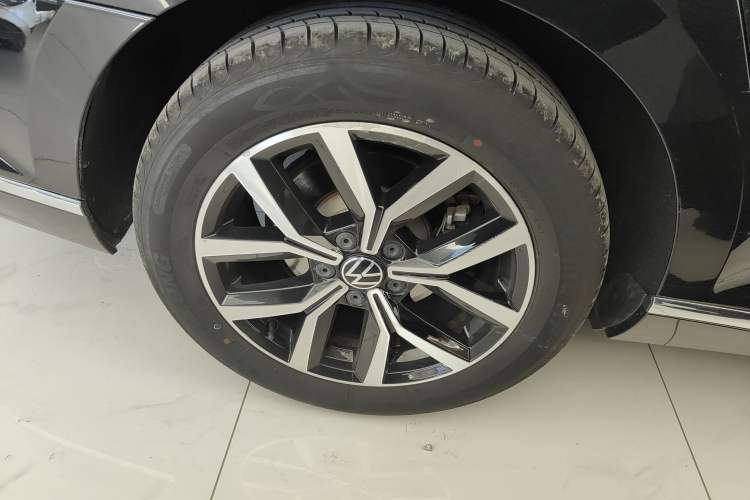 Used Volkswagen Magotan 2020 330TSI DSG Leading Model