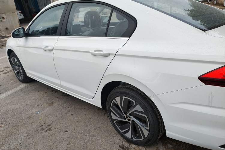 Used Volkswagen Bora 2025 200TSI DSG Enjoy PRO Edition
