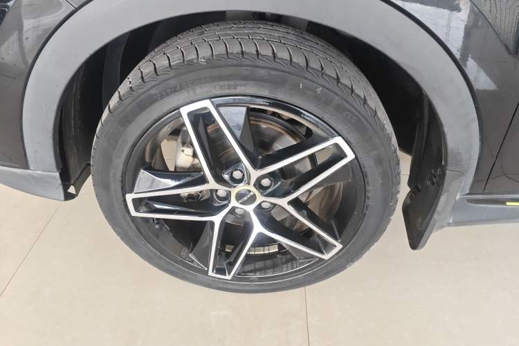 Used Roewe RX5 2021 PLUS 330TGI Automatic National Style Smart Enjoyment Edition
