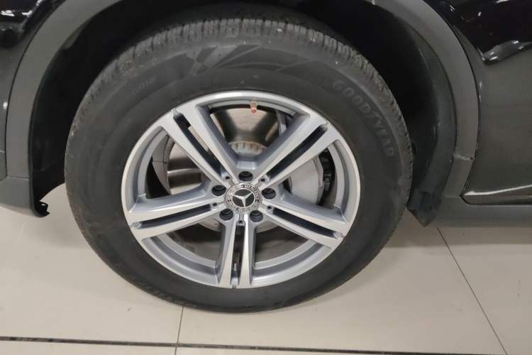 Used Mercedes-Benz GLC 2021 GLC 260 L 4MATIC Dynamic Edition