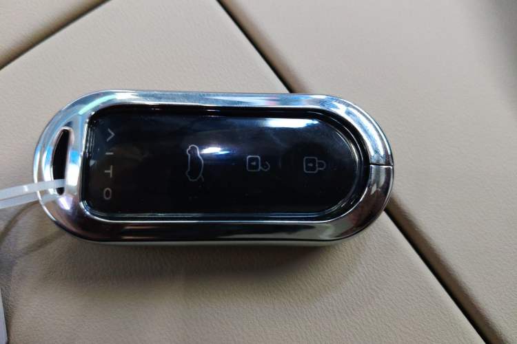 Used Hima AITO M5 2025 Extended-Range Ultra Rear-Wheel-Drive Version
