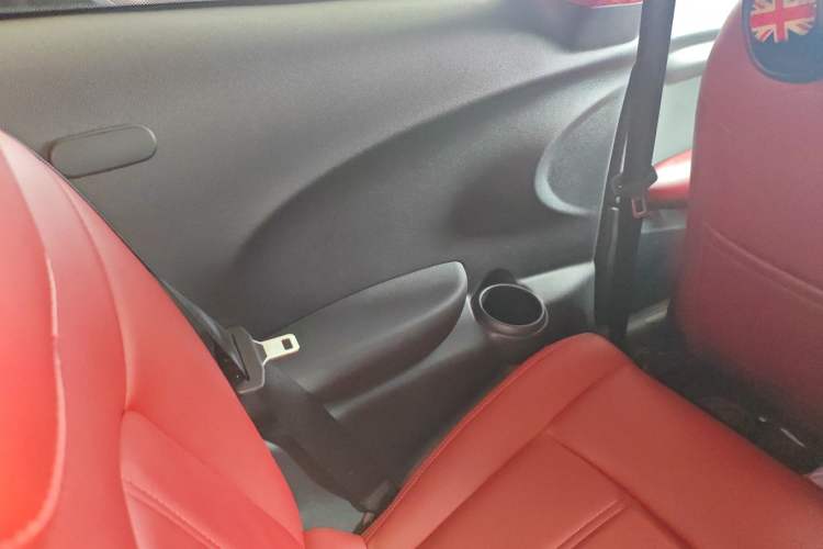 Used  MINI 2018 1.5T ONE PLUS
