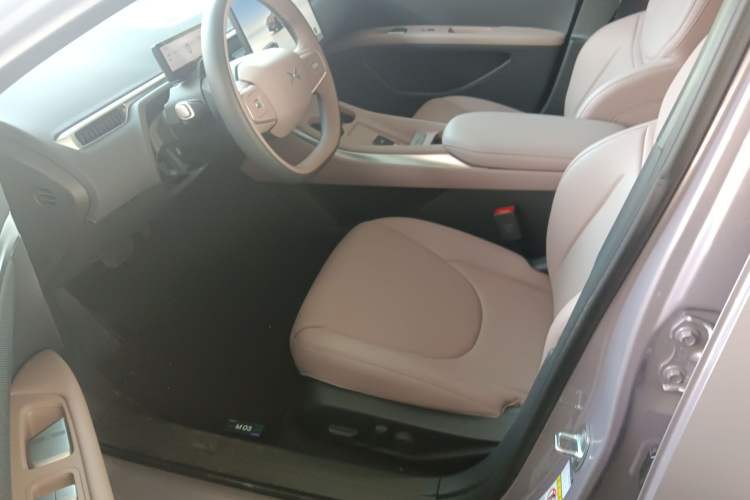 Used XPeng MONA M03 2025 502 Long-Range Max