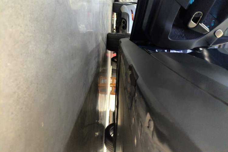 Used  Electric MINI ACEMAN 2024 SE Artist
