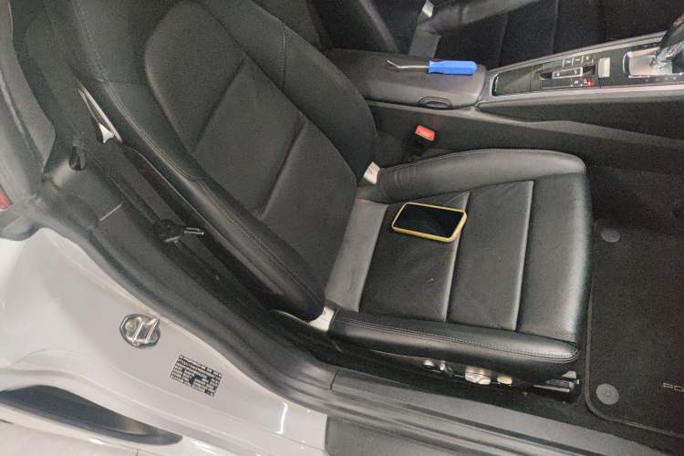 Used Porsche Boxster 2015 Boxster Style Edition 2.7L
