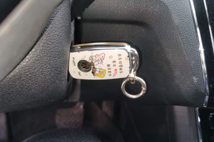 Used Volkswagen Passat 2016 330TSI DSG Luxury Edition