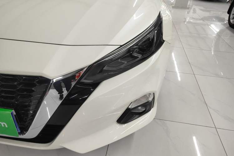 Used Nissan Teana 2021 2.0L XL Comfort Edition
