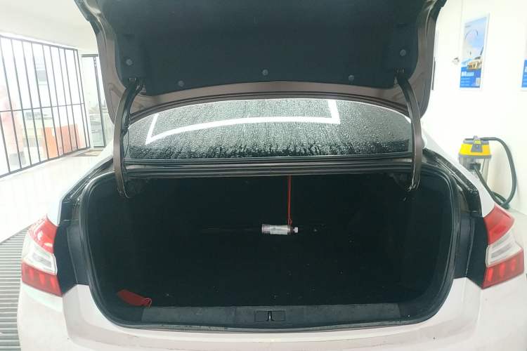 Used Peugeot 408 2018 Revised 350THP Automatic Luxury Edition