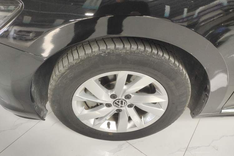 Used Volkswagen Passat 2023 Revised Version 280TSI Business Edition
