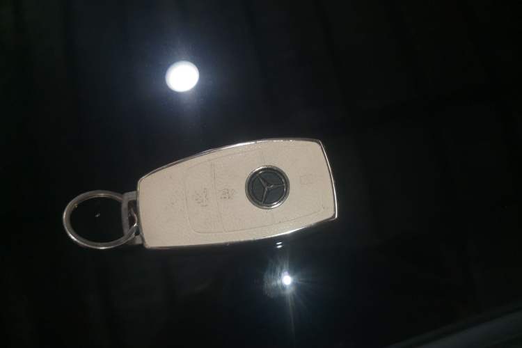 Used Mercedes-Benz A-Class 2025 A 200 L Fashion Model
