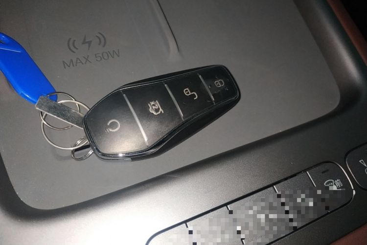 Used BYD Seagull 2024 Honor Edition 305km Freedom Version
