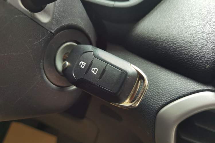 Used Ford EcoSport 2018 1.5L Automatic Elite Edition
